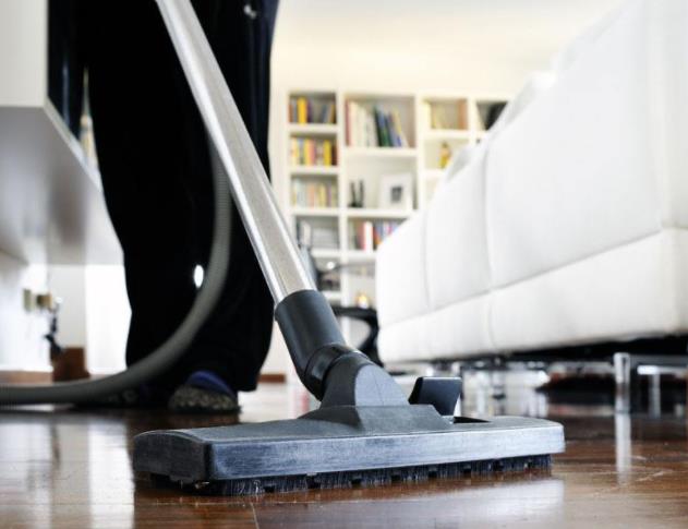 普兰店市开荒保洁